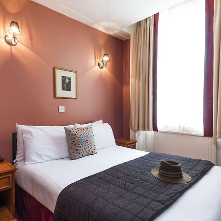 Craven Hotel London Bagian luar foto