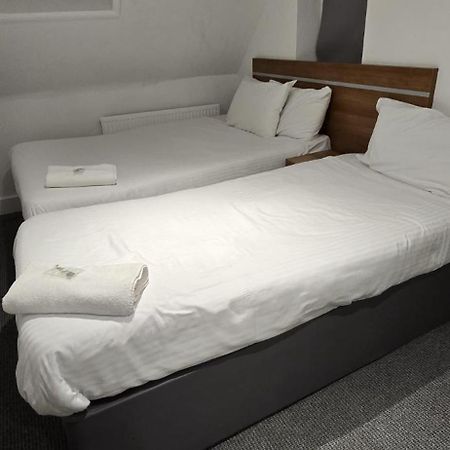 Craven Hotel London Bagian luar foto