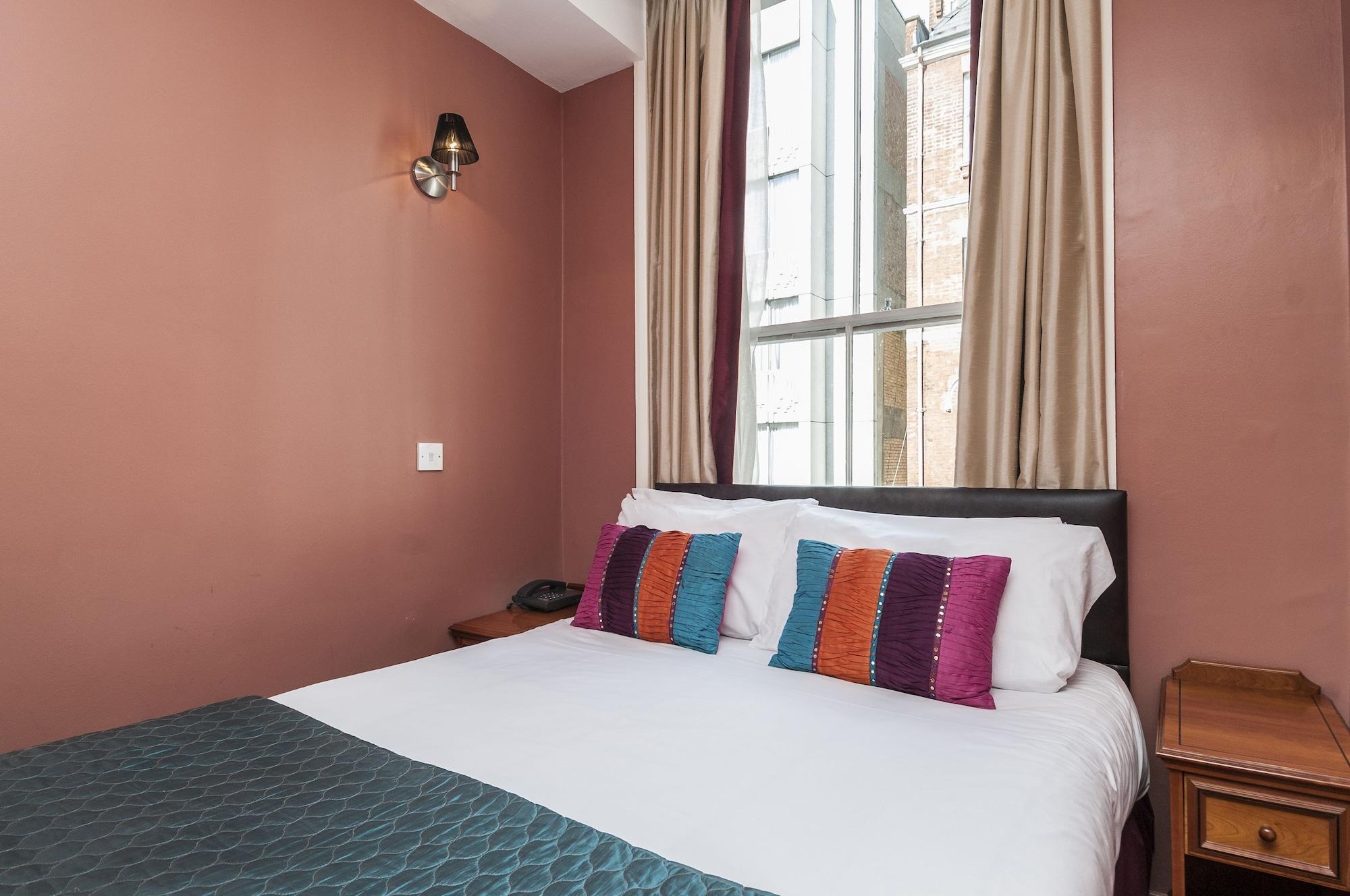 Craven Hotel London Bagian luar foto