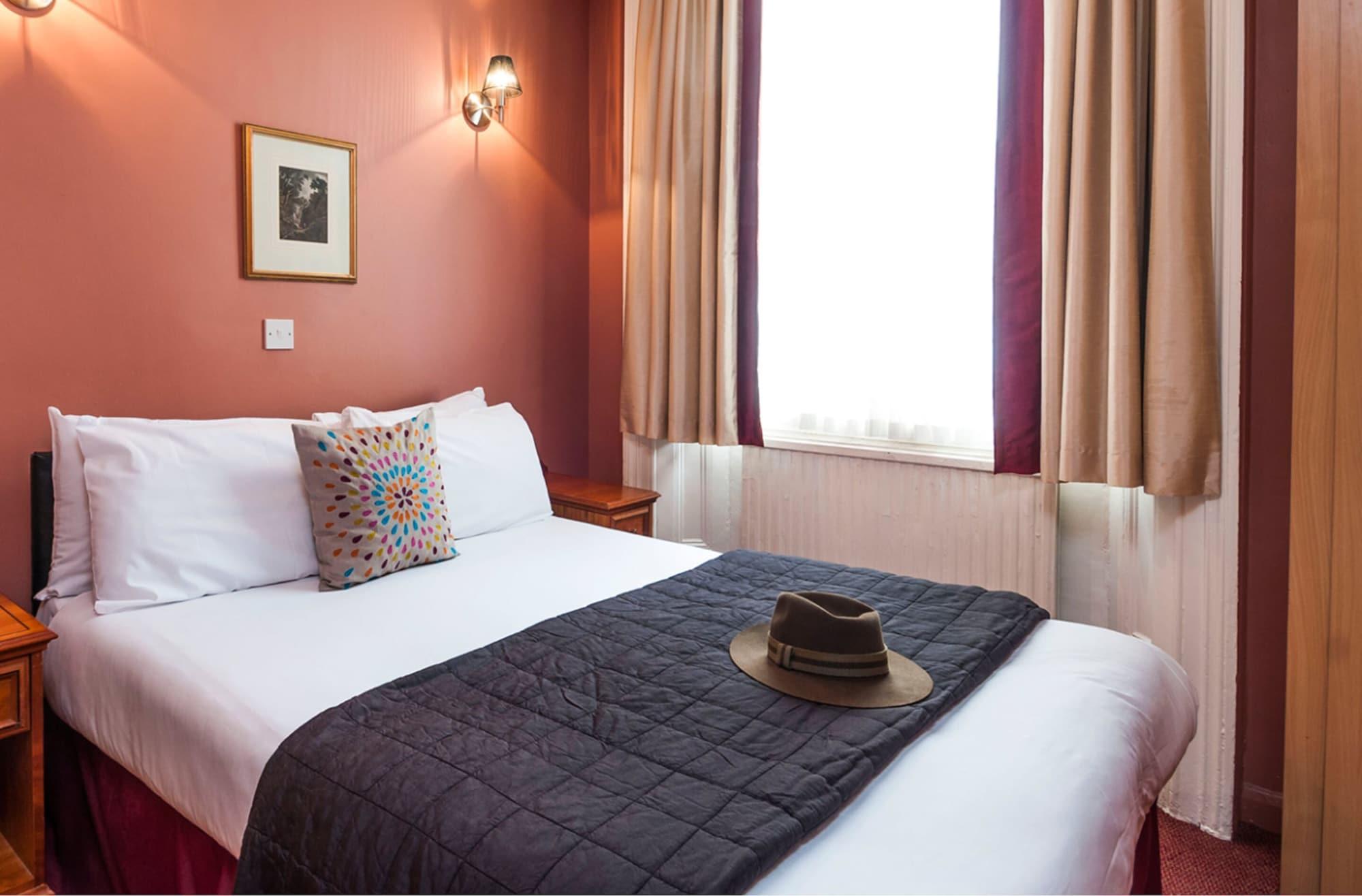 Craven Hotel London Bagian luar foto