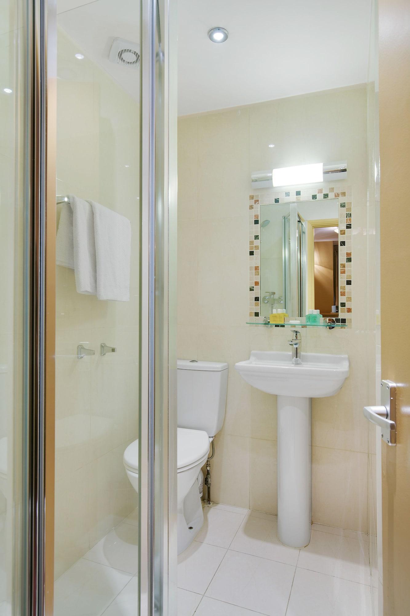 Craven Hotel London Bagian luar foto