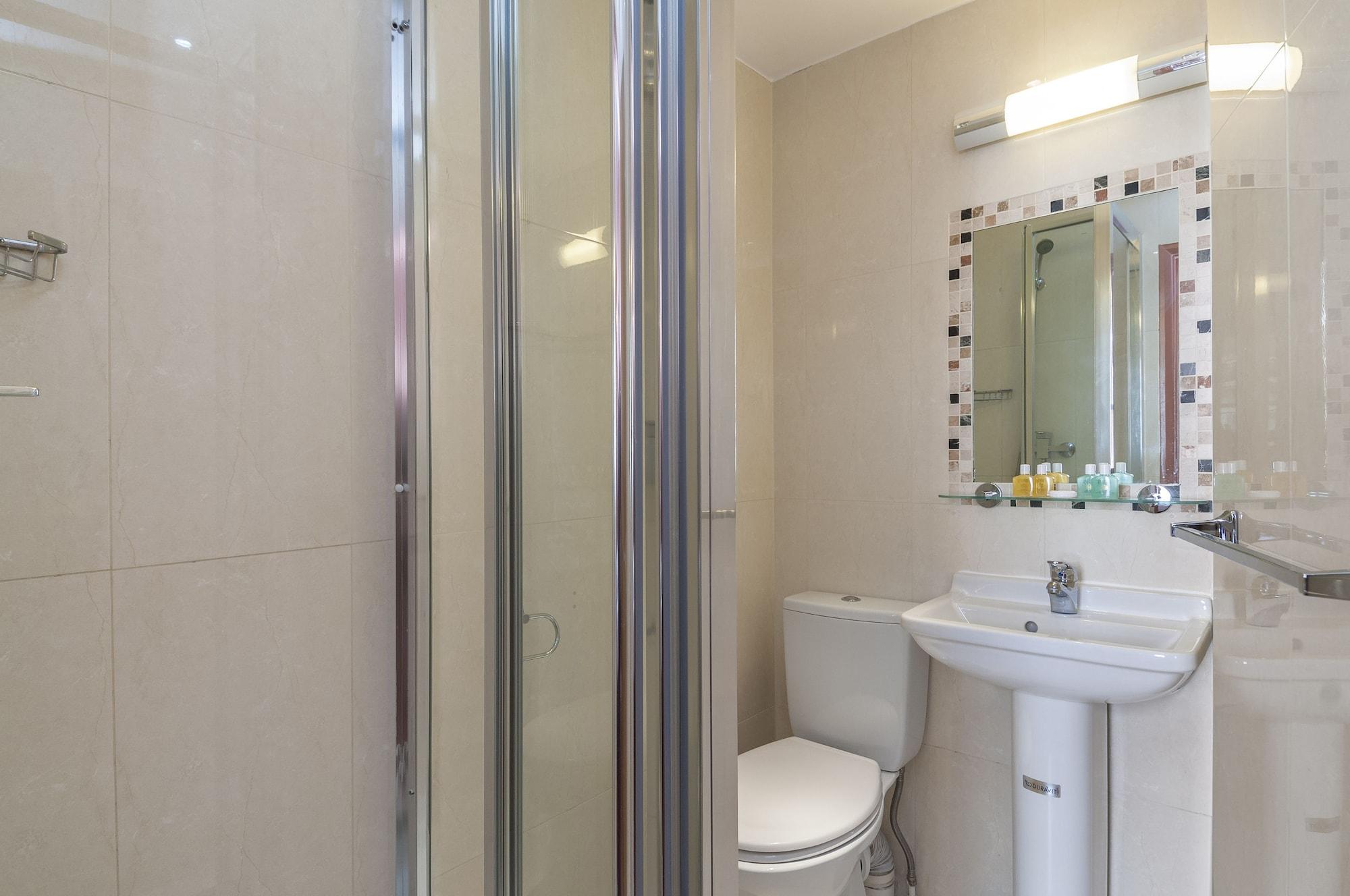 Craven Hotel London Bagian luar foto