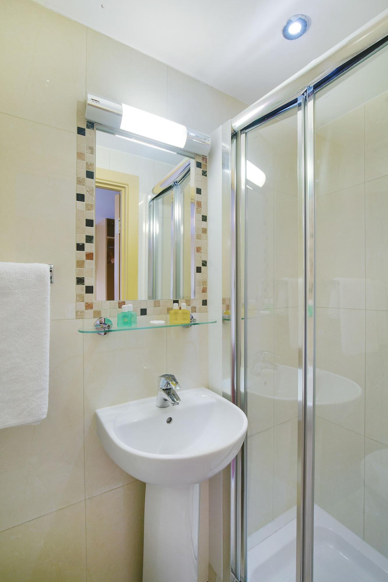 Craven Hotel London Bagian luar foto