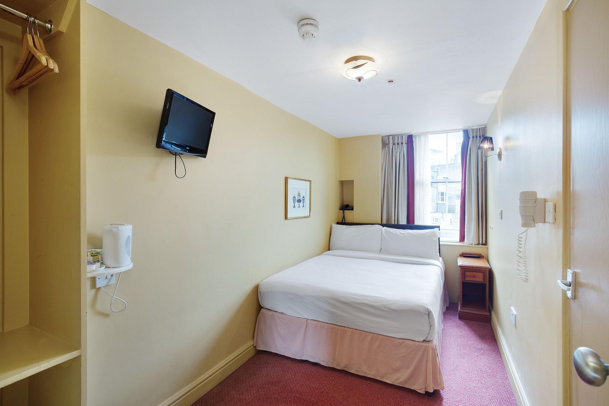 Craven Hotel London Bagian luar foto