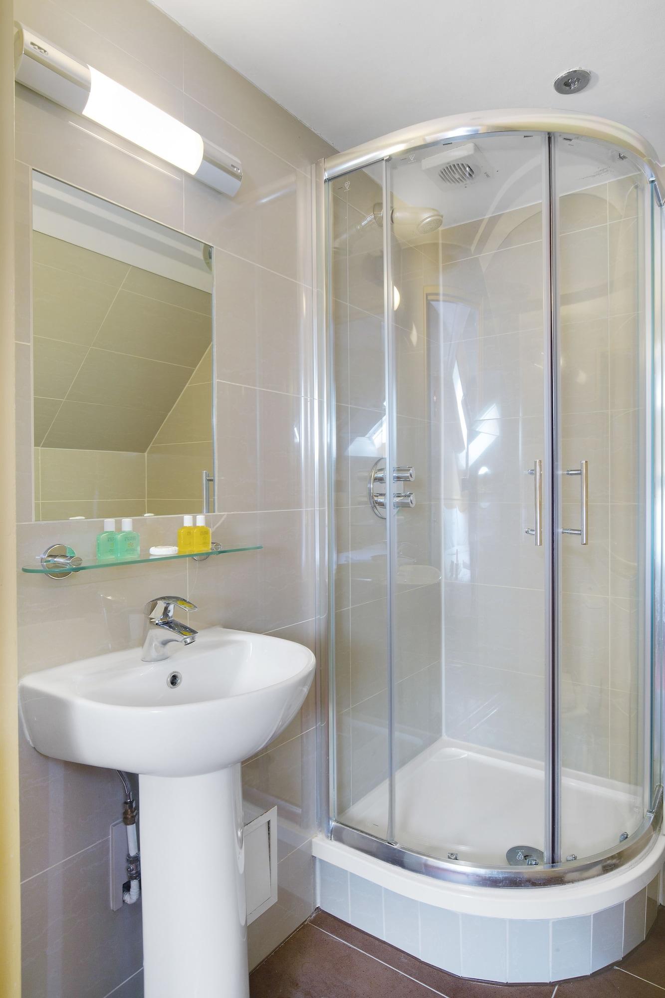 Craven Hotel London Bagian luar foto
