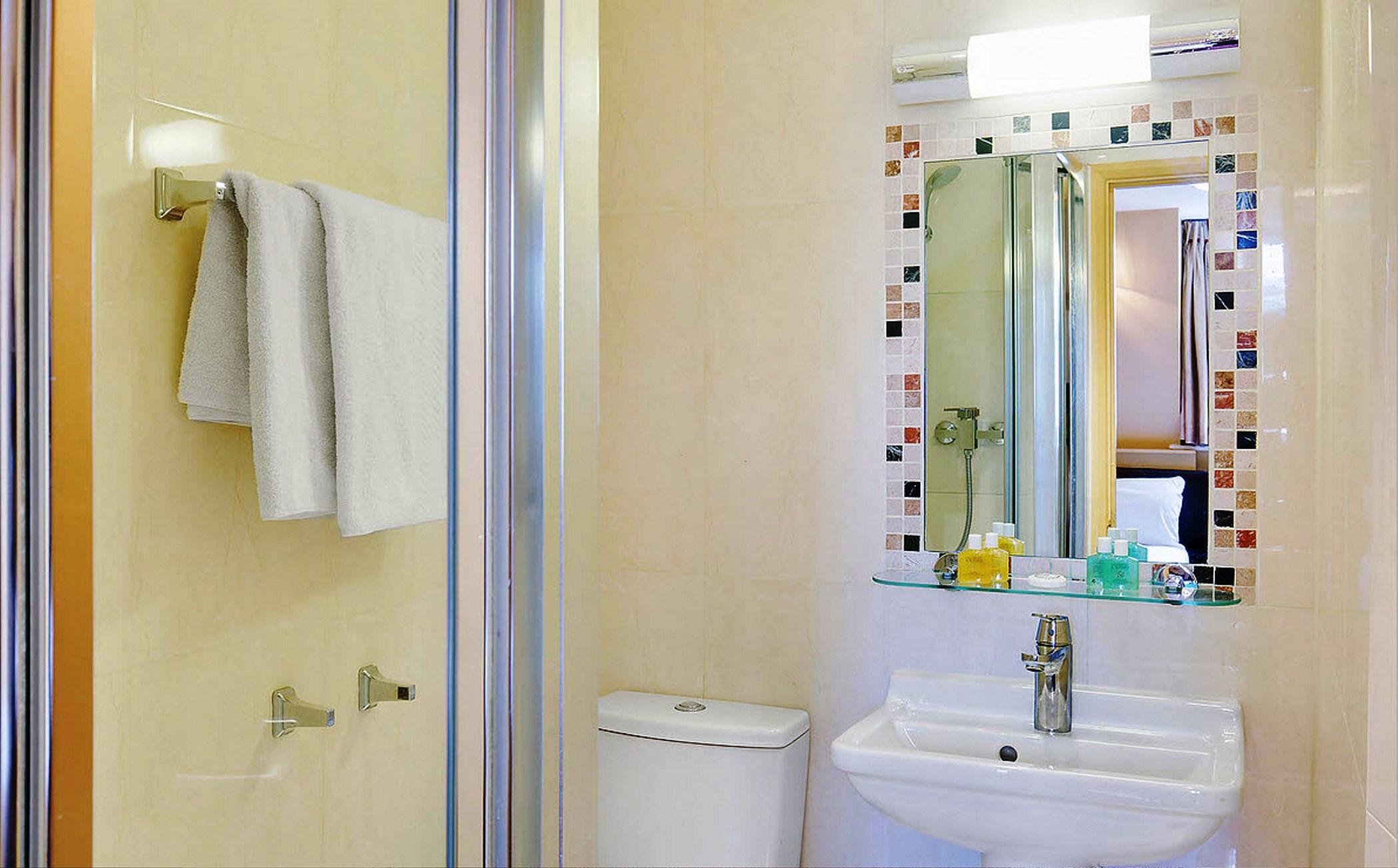 Craven Hotel London Bagian luar foto