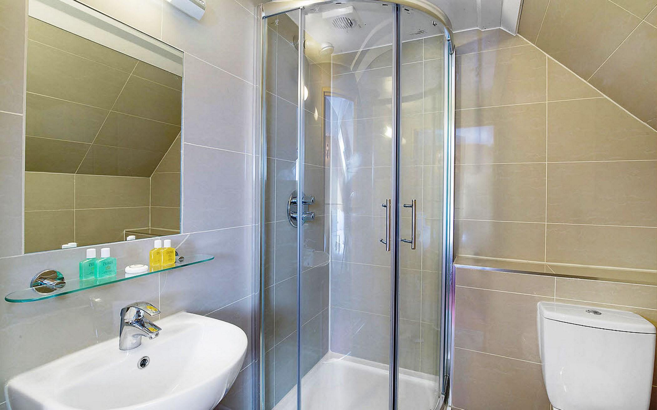 Craven Hotel London Bagian luar foto