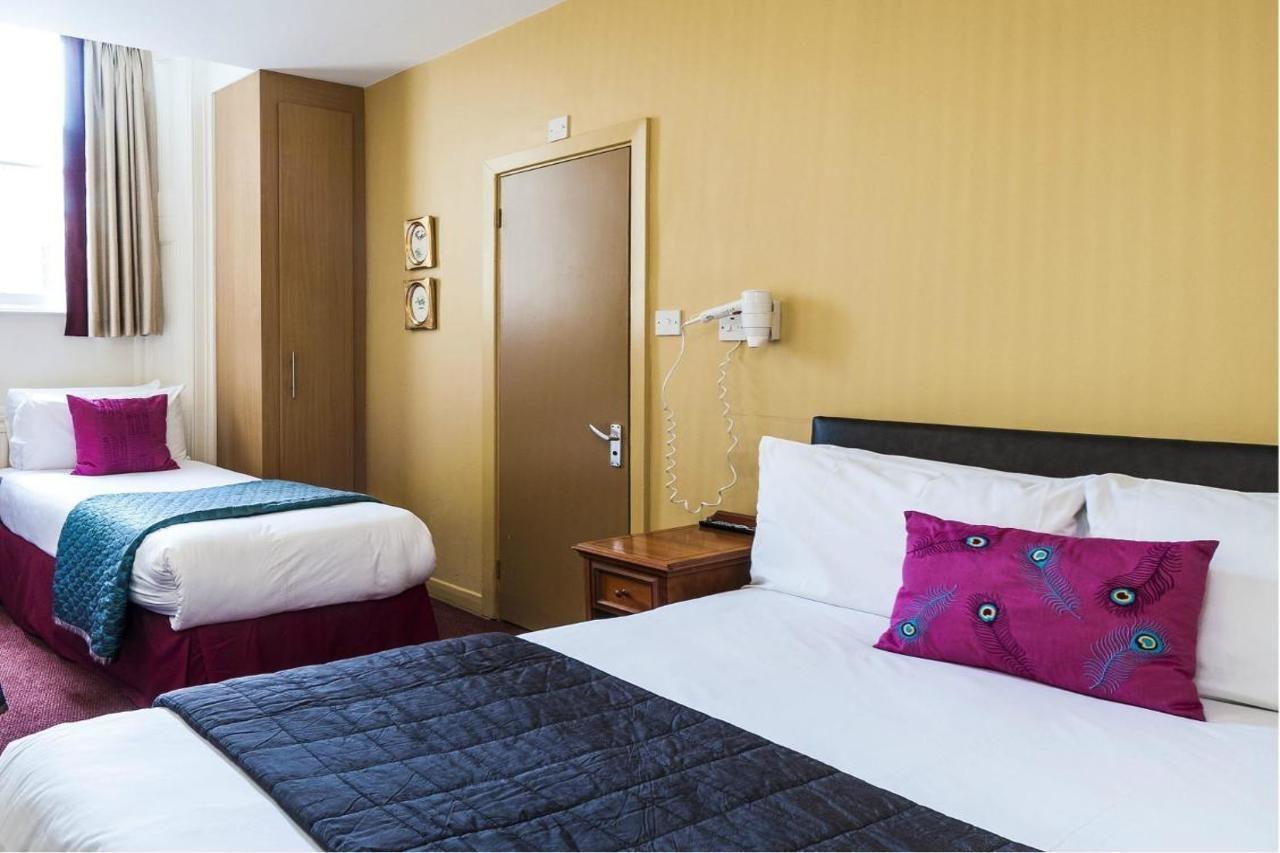Craven Hotel London Bagian luar foto