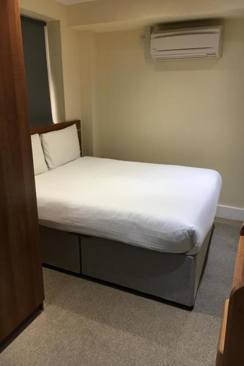 Craven Hotel London Bagian luar foto