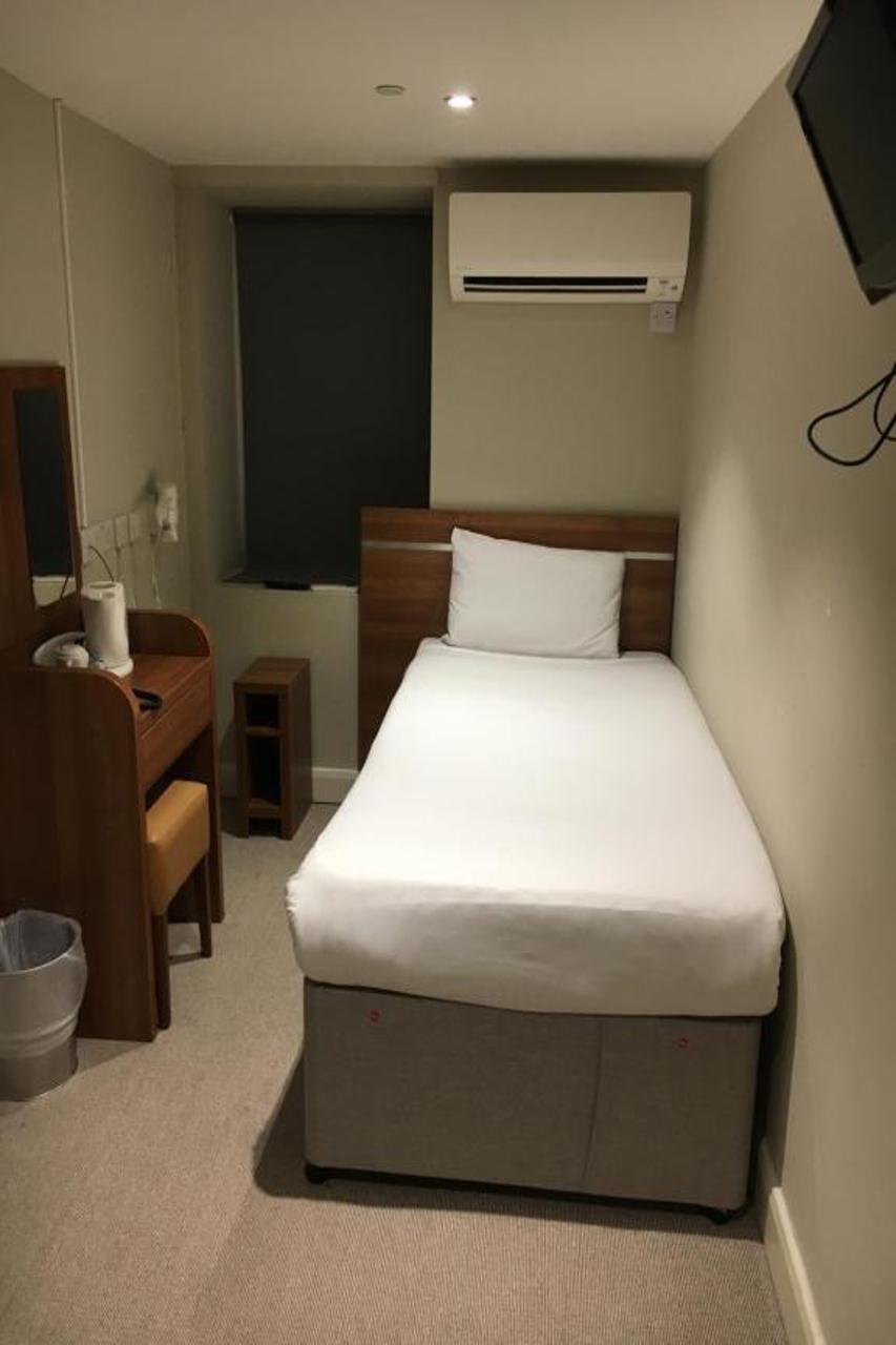 Craven Hotel London Bagian luar foto