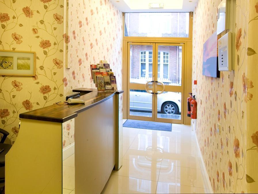 Craven Hotel London Bagian luar foto