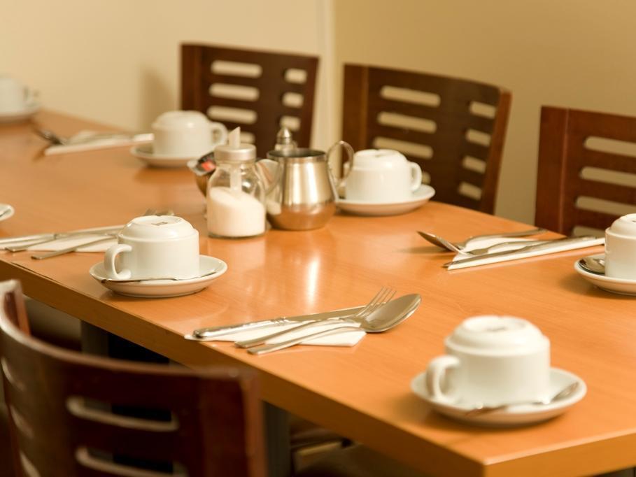 Craven Hotel London Bagian luar foto