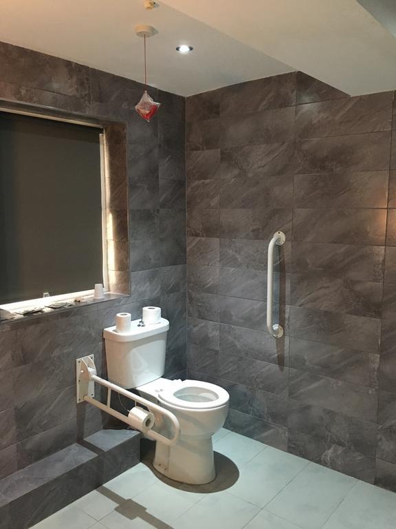 Craven Hotel London Bagian luar foto