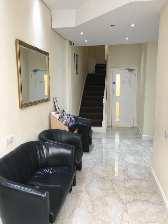 Craven Hotel London Bagian luar foto
