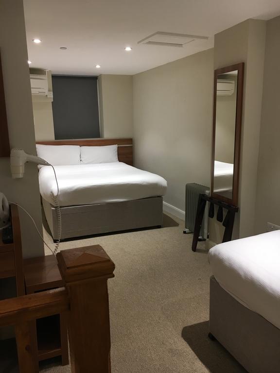 Craven Hotel London Bagian luar foto