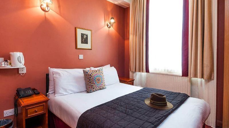 Craven Hotel London Bagian luar foto