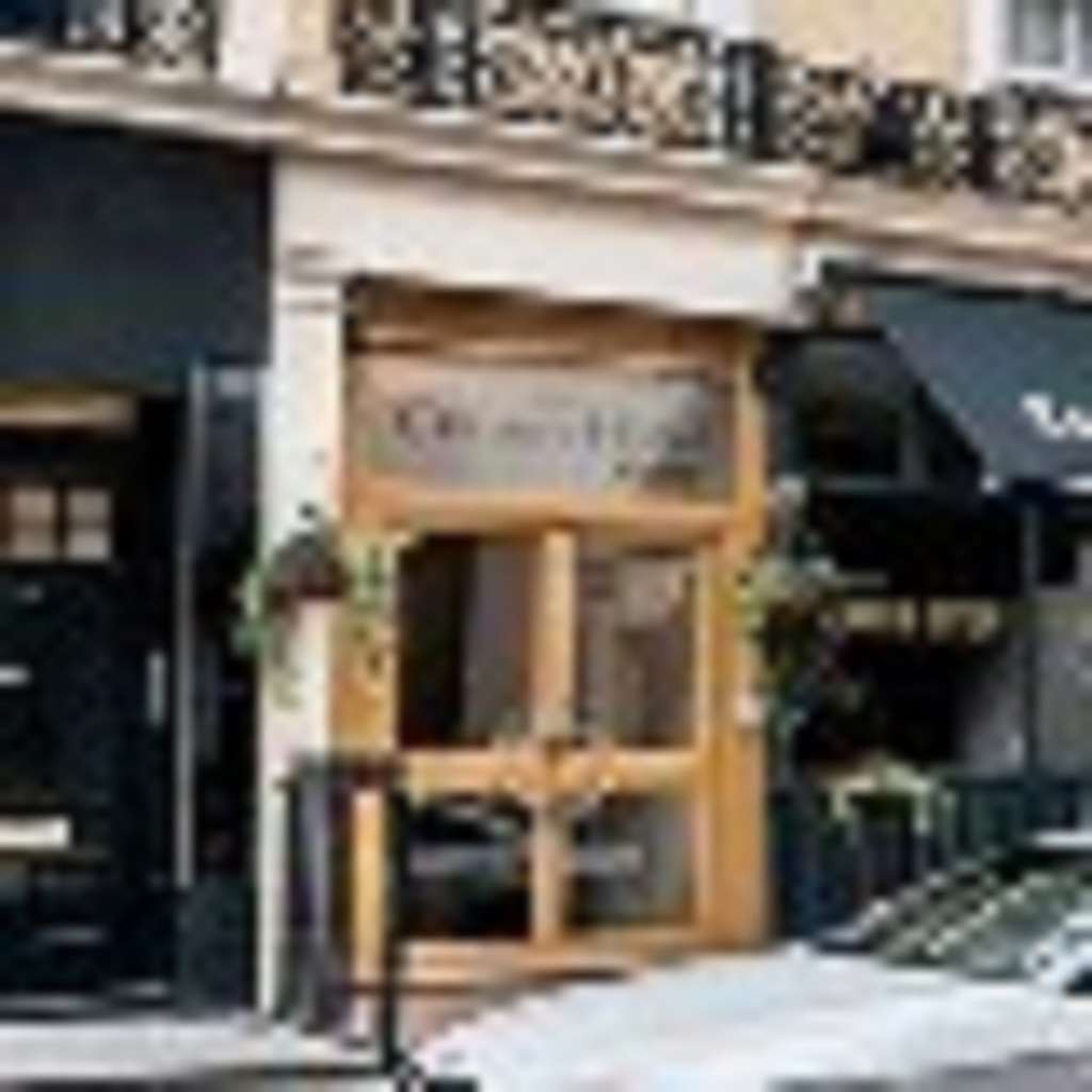 Craven Hotel London Bagian luar foto